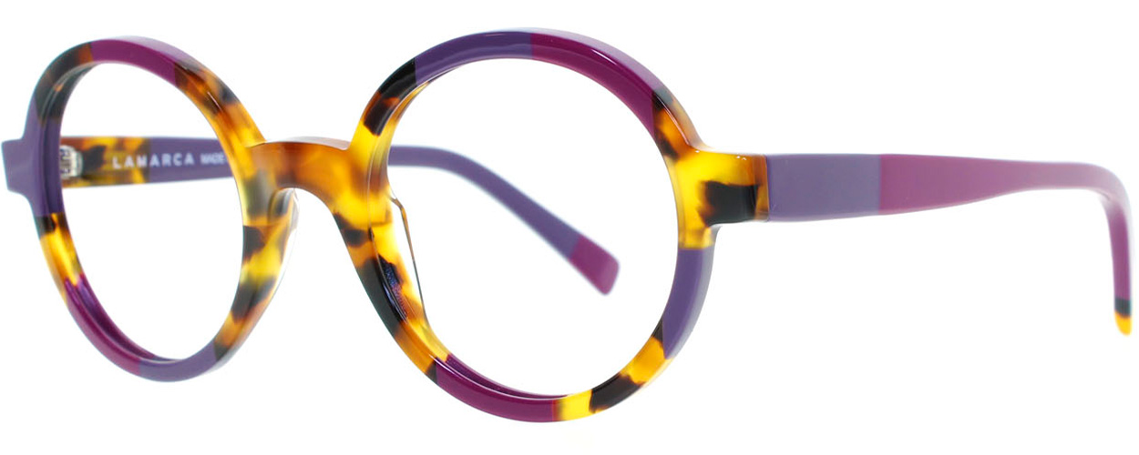 メガネ LAMARCA FW25 Lamarca - MOSAICO 28 - 09 (MOSAICO 28 09) MOSAICO 28 | Lamarca Eyewear